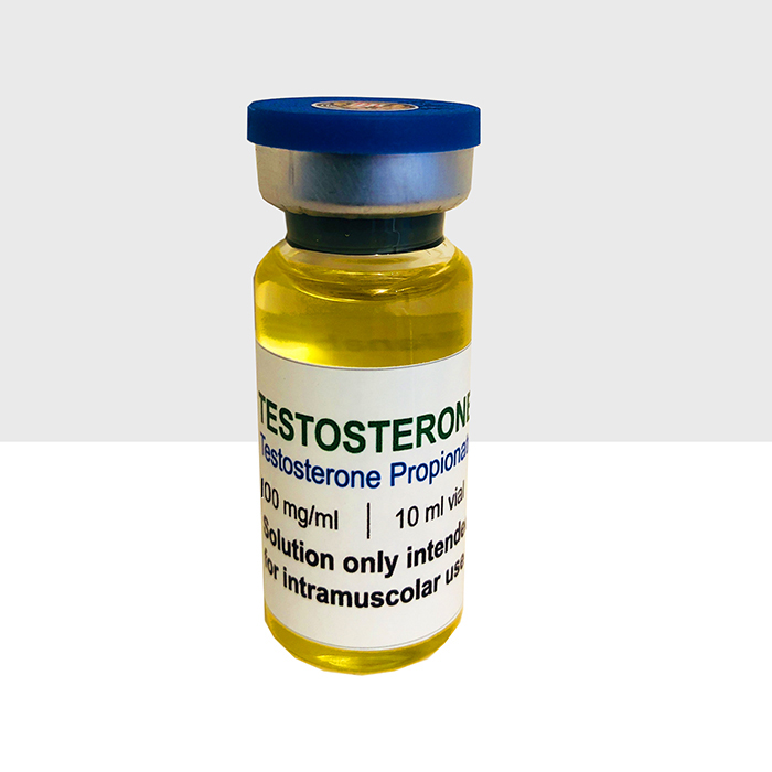 propionato de testosterona 100