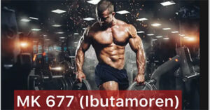 mk677 ibutamoren