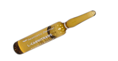 Hoe gebruikt u injecteerbare L-carnitine? Gebruiksaanwijzing, dosering en toepassingen.