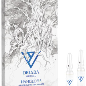 Nandecos 200 mg/ml (Nandrolone Decanoate-Deca Durabolin)