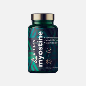 Allaes Miostatina 10 mg (YK-11)