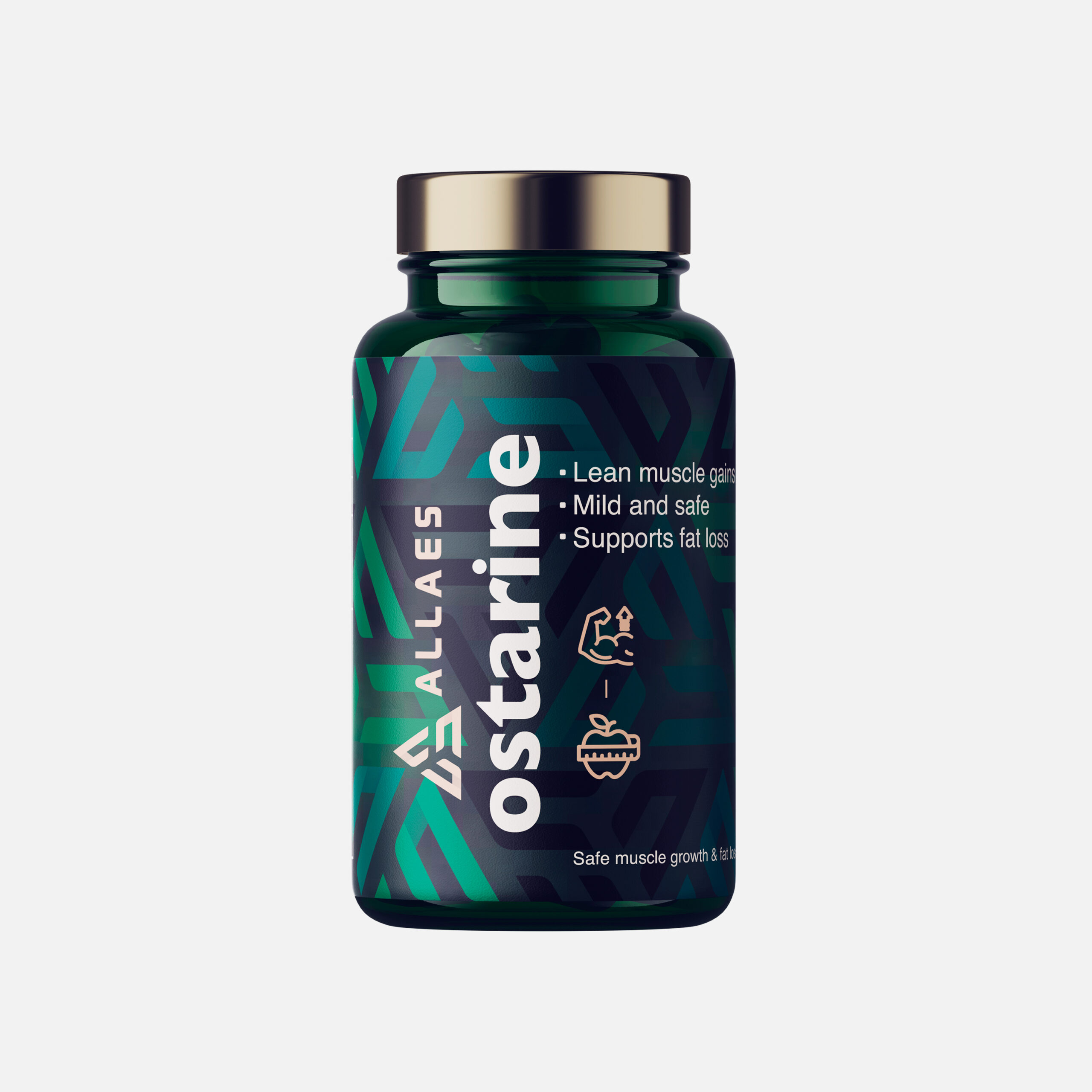 Allaes Ostarina 10mg (MK-2866)