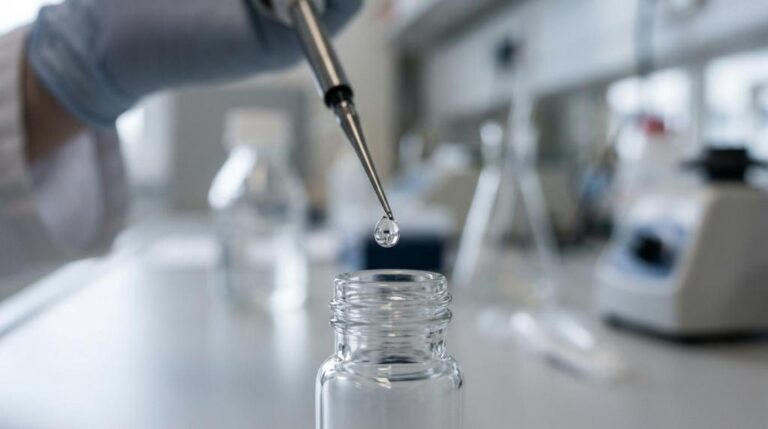 Alles wat je moet weten over genezende peptiden